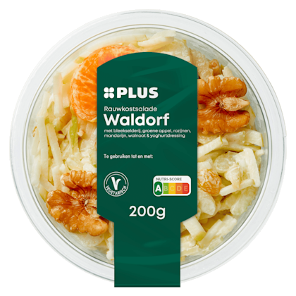 PLUS Salade Waldorf