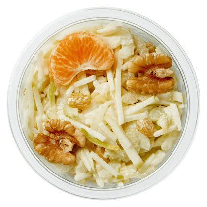 Salade Waldorf