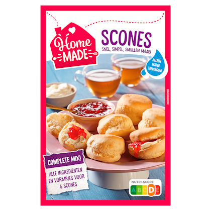Sconesmix