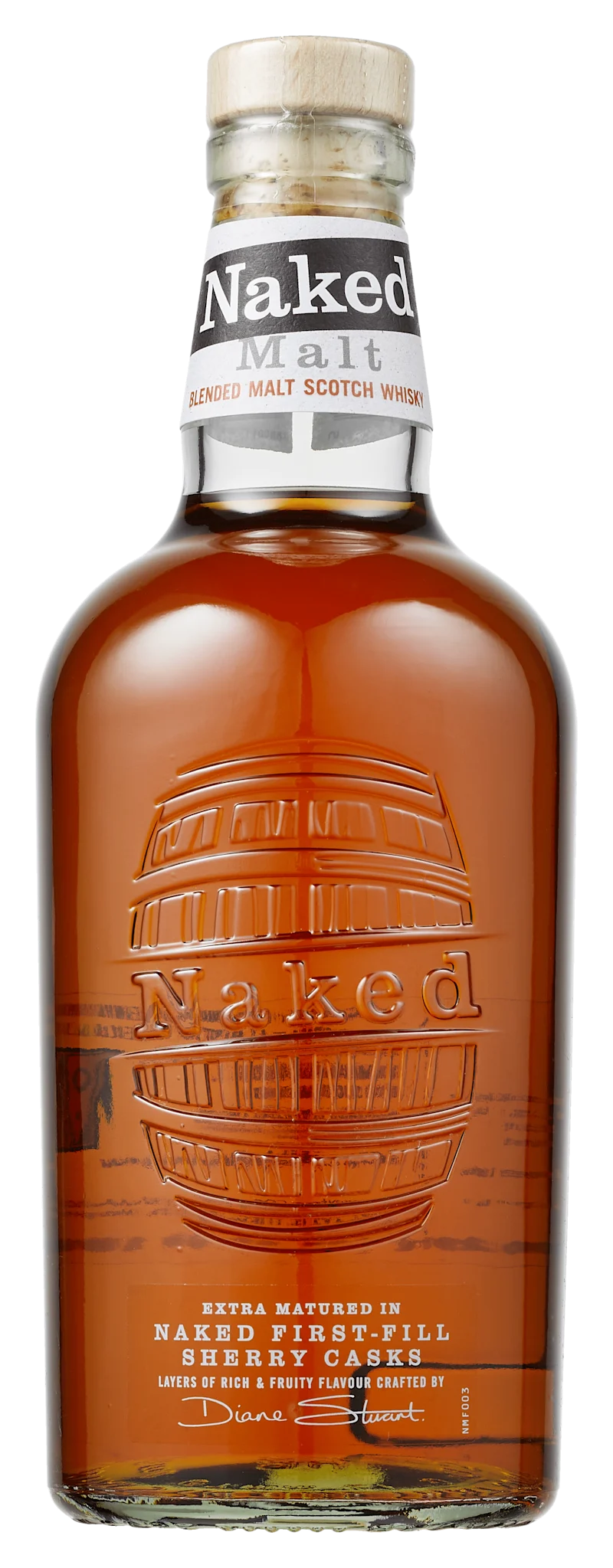 Naked Malt