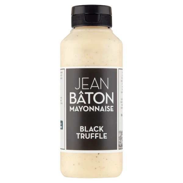 Jean Baton Truffel mayonaise