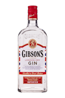Gibsons London Dry Gin