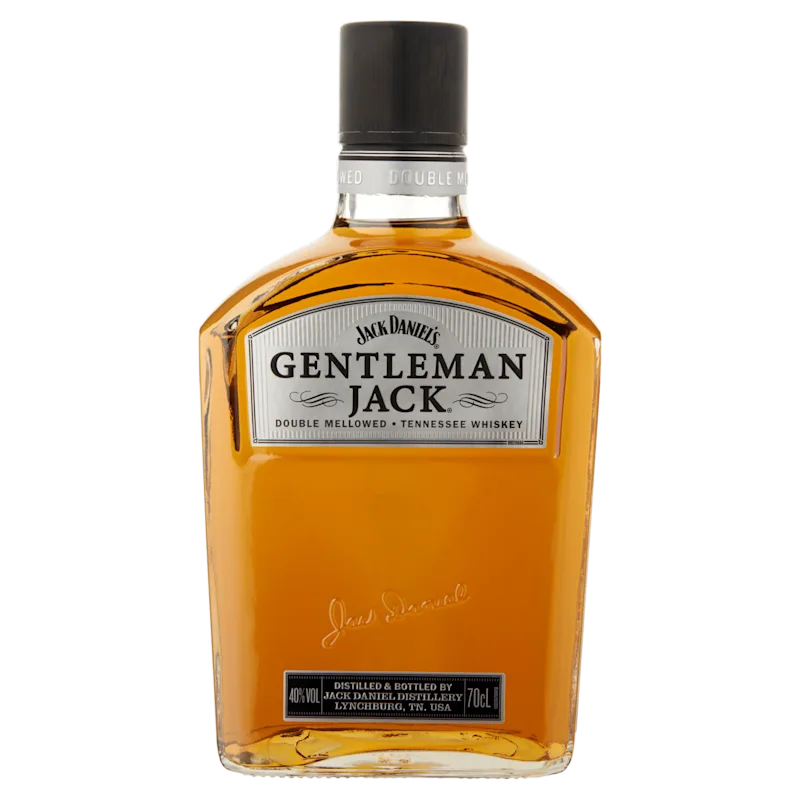 Jack Daniels Gentleman Jack