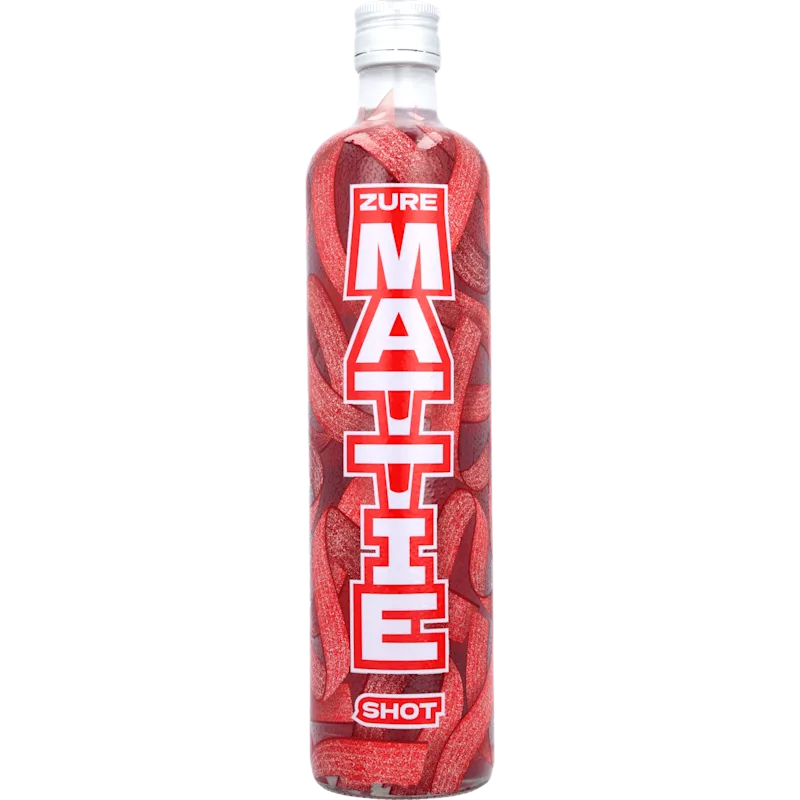 Zure Mattie 14%