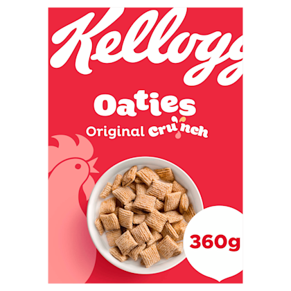 Oaties original