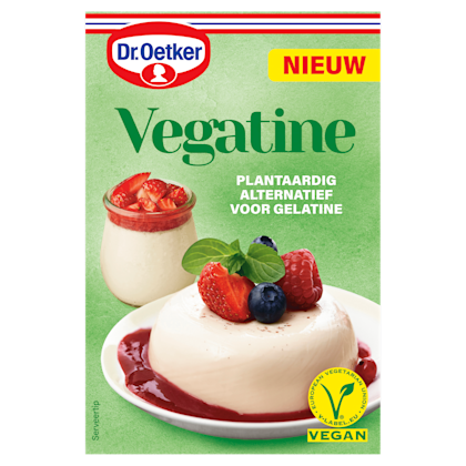 Vegatine