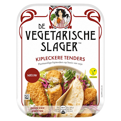 Kipleckere Tenders
