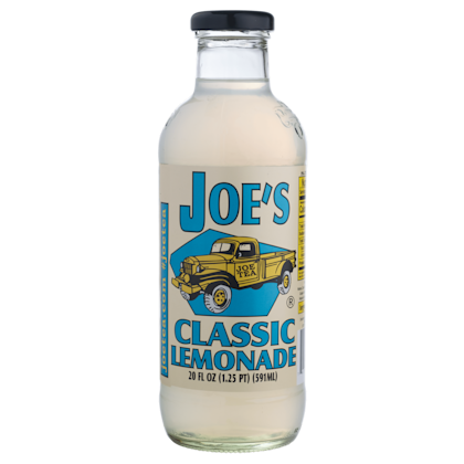 Classic Lemonade 20OZ