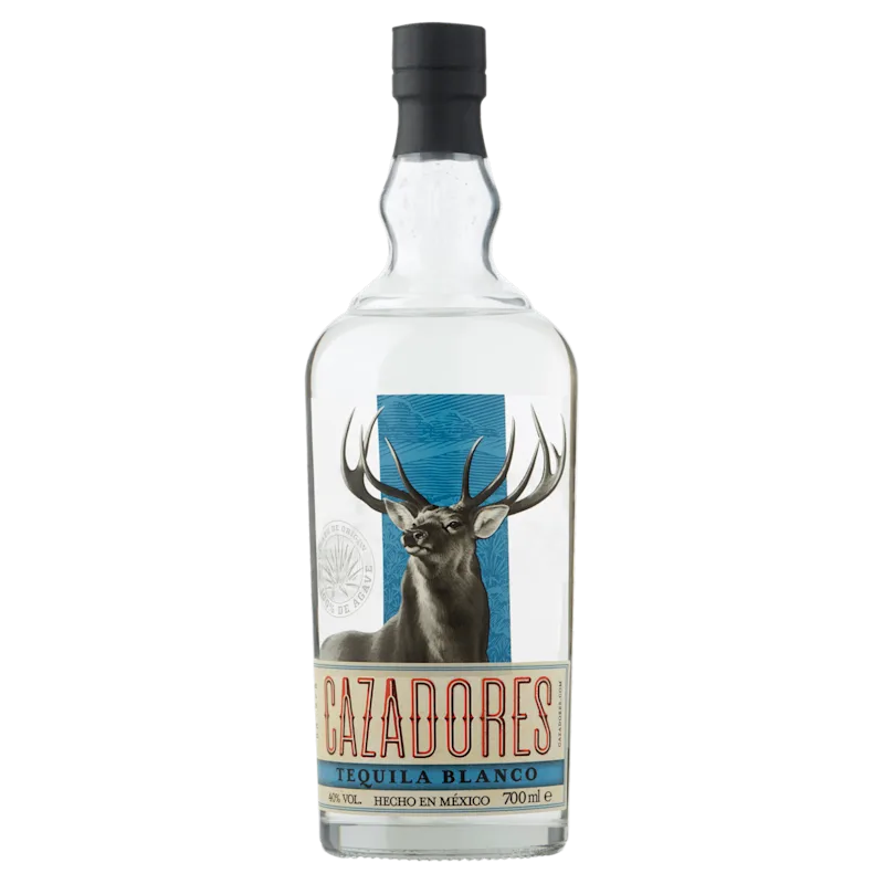 Cazadores Blanco