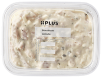 PLUS Beenhamsalade