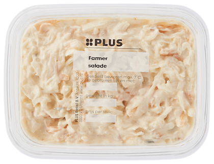 Farmersalade