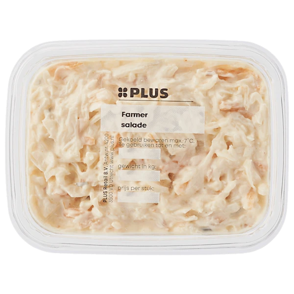 PLUS Farmersalade