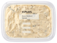 PLUS Kaas-Mosterdsalade
