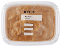 PLUS Kip-satesalade