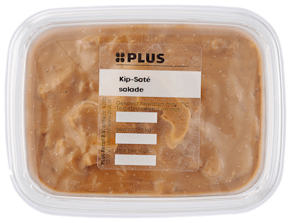 Kip-satesalade