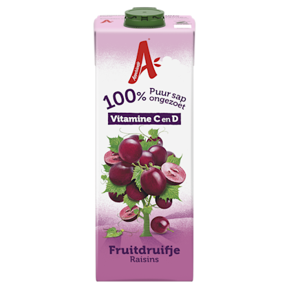 Fruitdruifje
