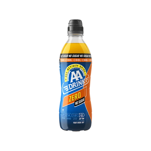AA Drink Zero Cool