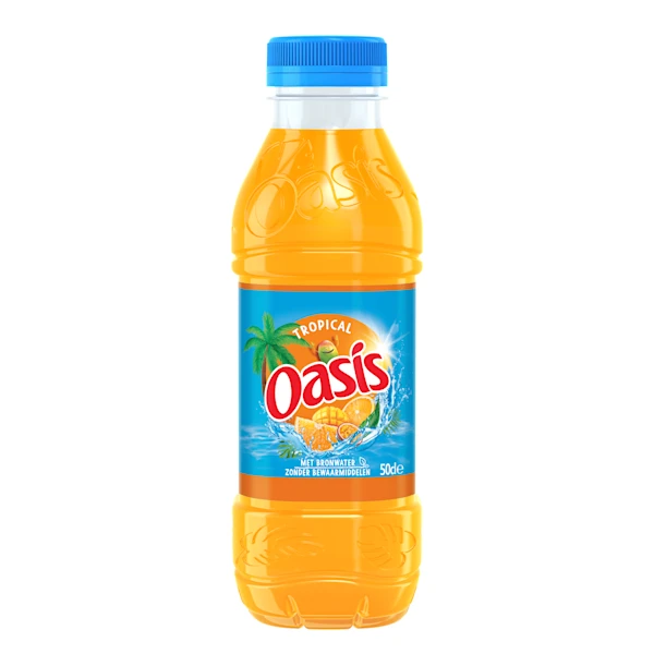 Oasis Tropical