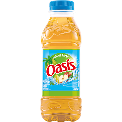 Oasis Appel Peer