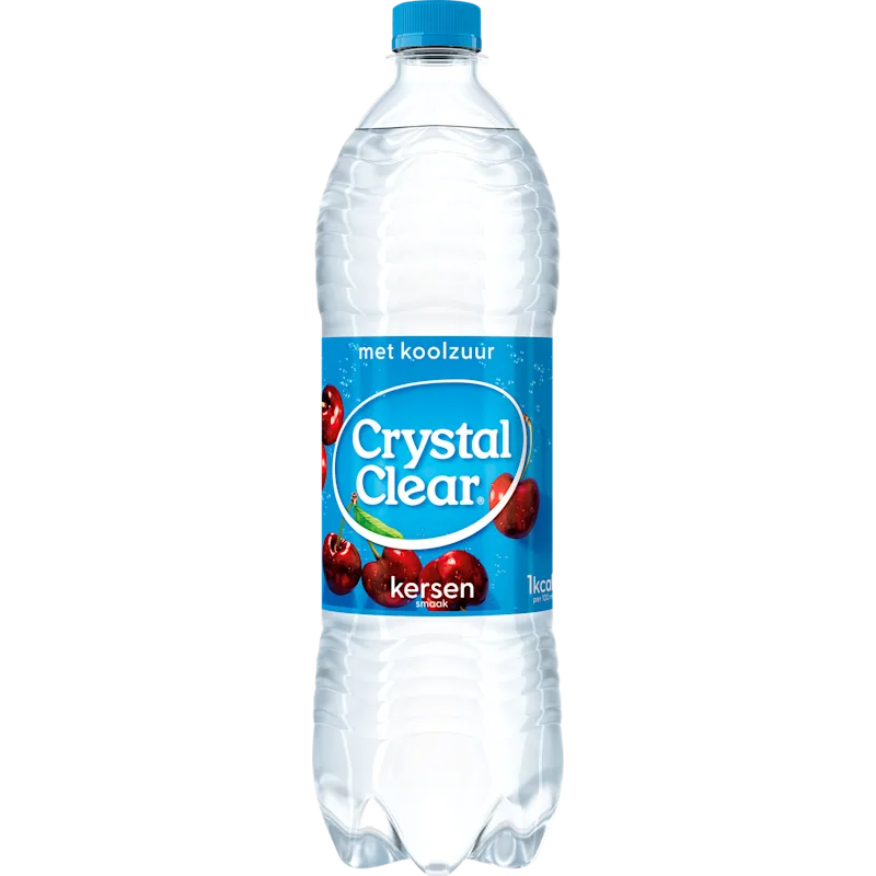Crystal Clear Kers