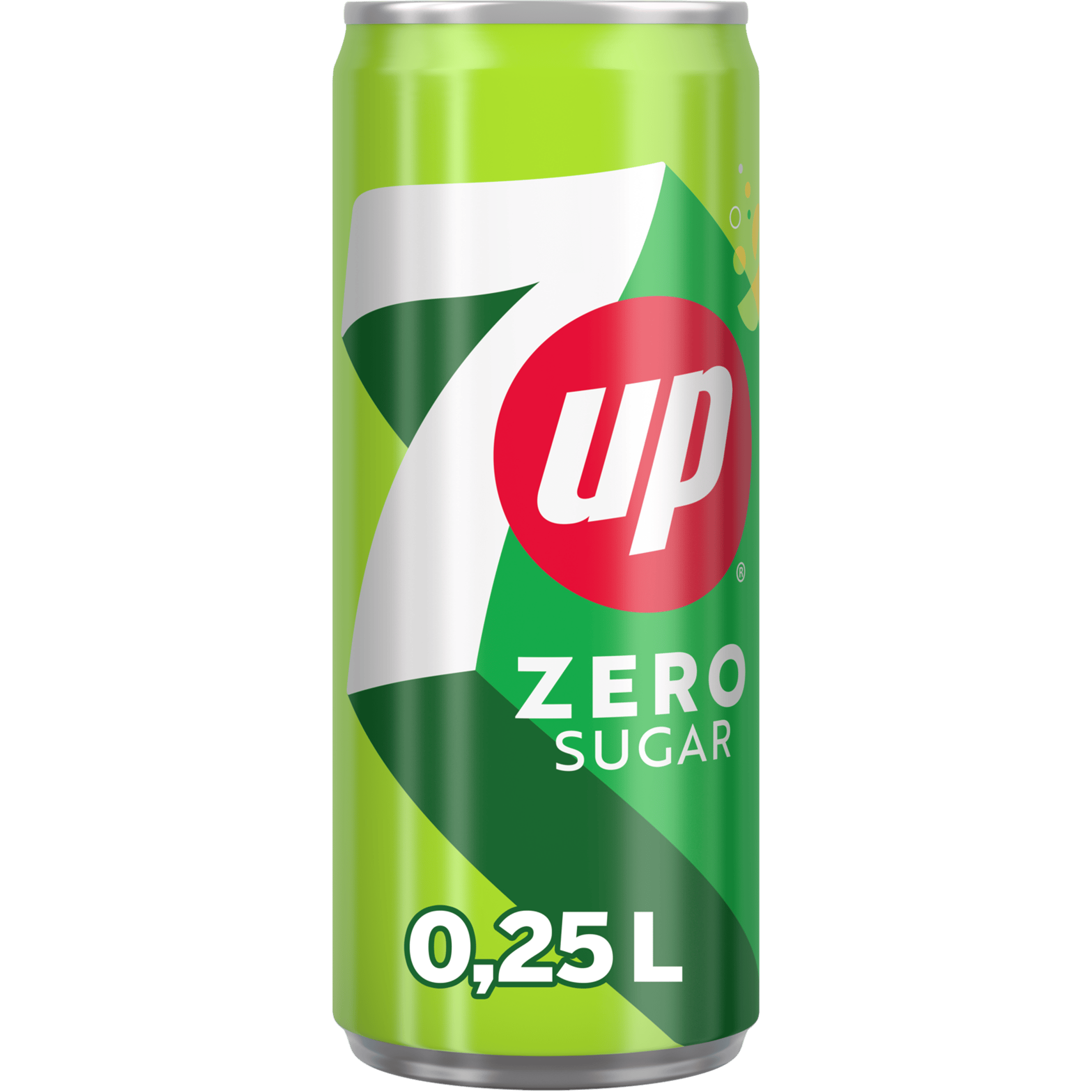 7Up Zero