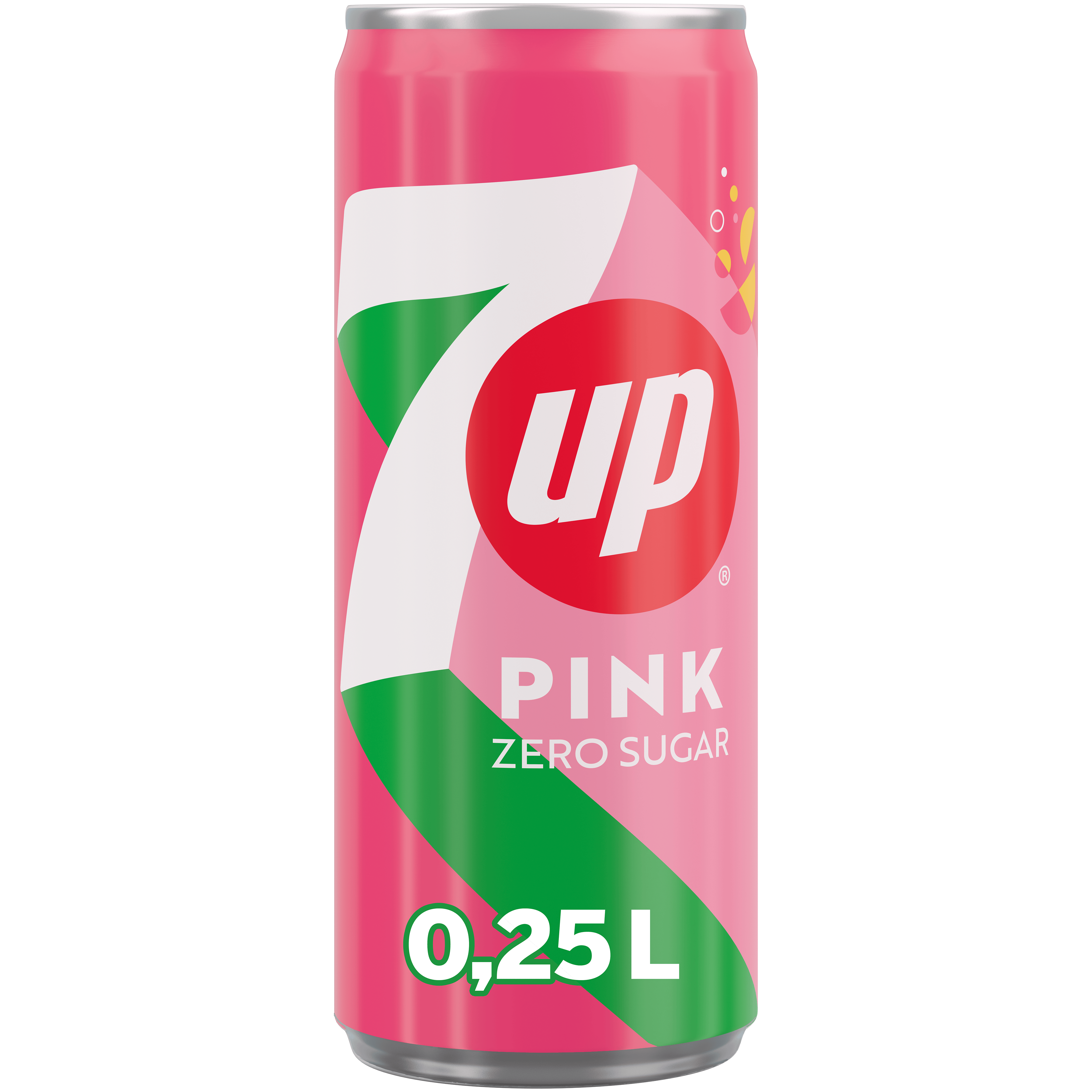 7Up Pink Lemonade