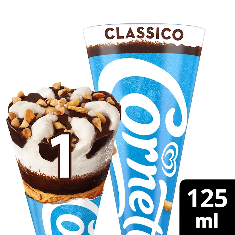 Ola Cornetto classico