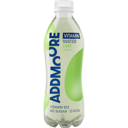 AddMoore Vitamin Water Lime