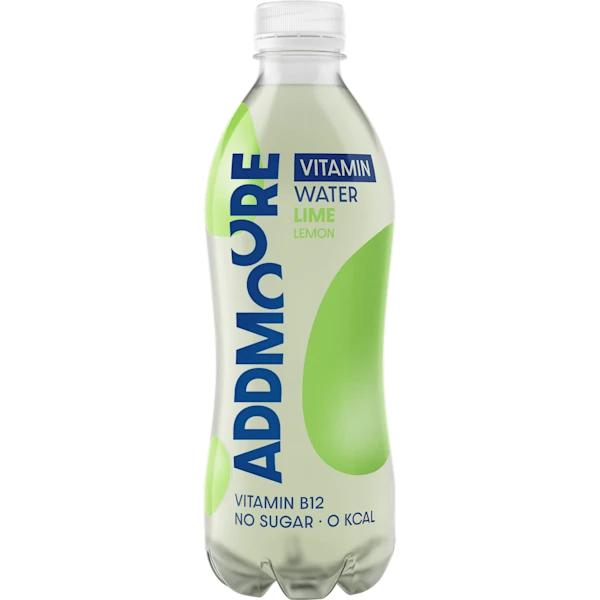AddMoore Vitamin Water Lime