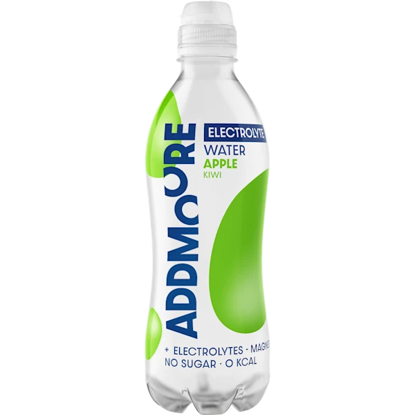 AddMoore Electrolyte Water Apple