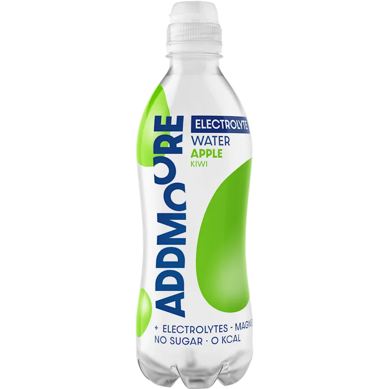 AddMoore Electrolyte Water Apple