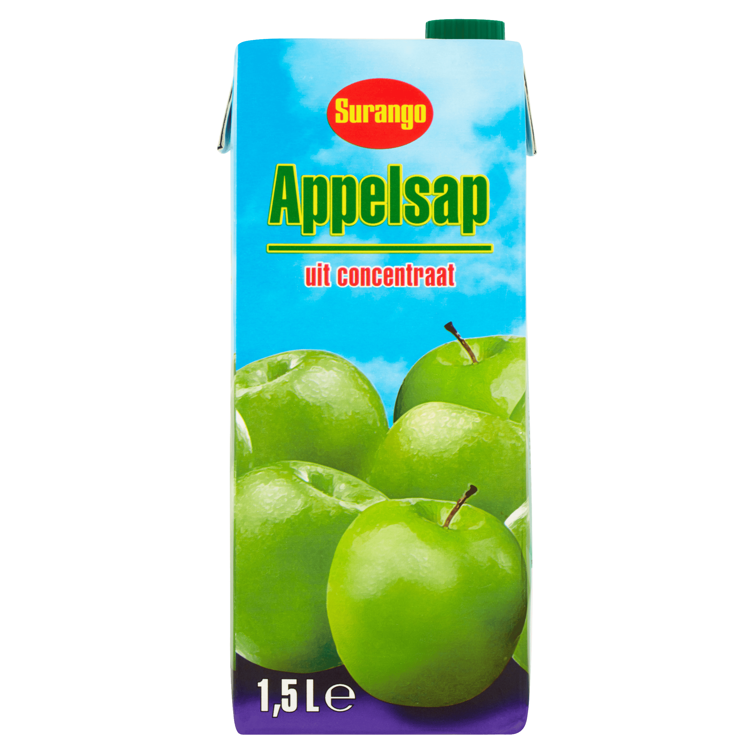Surango Appelsap