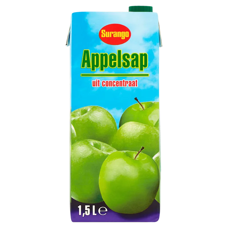 Surango Appelsap