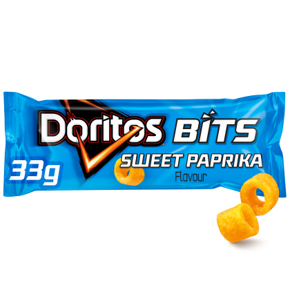 Bits Sweet Paprika