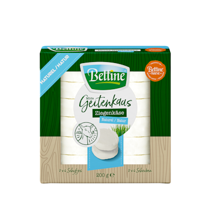 Geitenkaas naturel