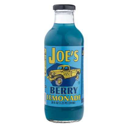Blueberry Lemonade 20OZ