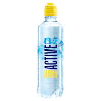 Active O2 Lemon