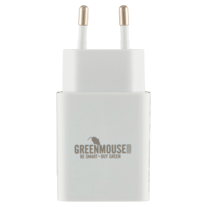 Greenmou Wall Charger 20W USB-C