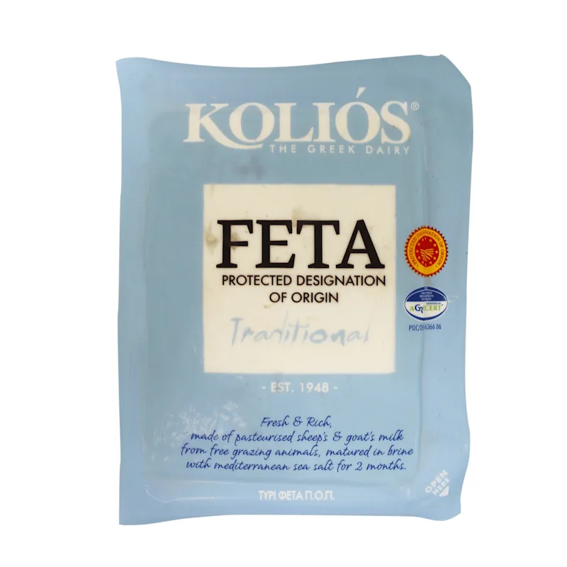 Kolios Vintage feta