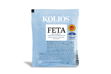 Vintage feta mini - PLUS