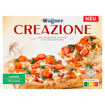 Creazione Caprese