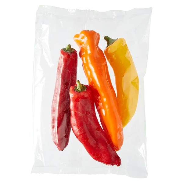PLUS Paprika zoetpunt mix