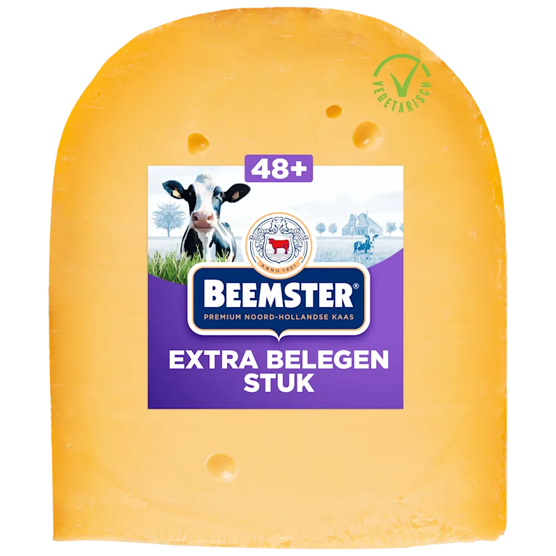Beemster Extra Belegen stuk