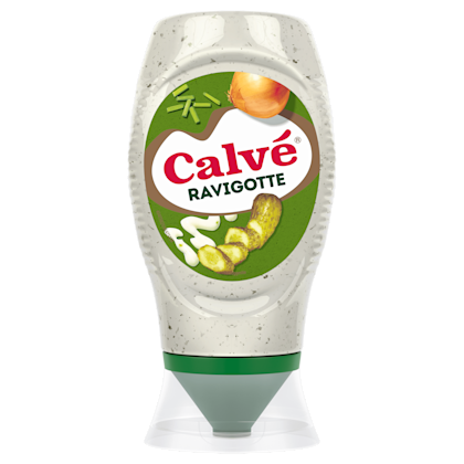 Snacksaus ravigote - PLUS