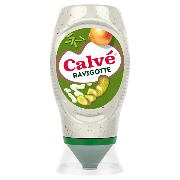 Calvé Snacksaus ravigote