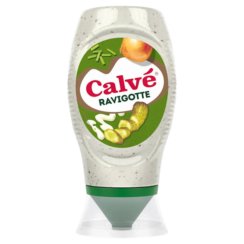 Calvé Snacksaus ravigote