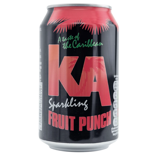 KA Fruit Punch