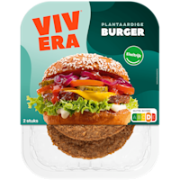 Vivera Plantaardige burger
