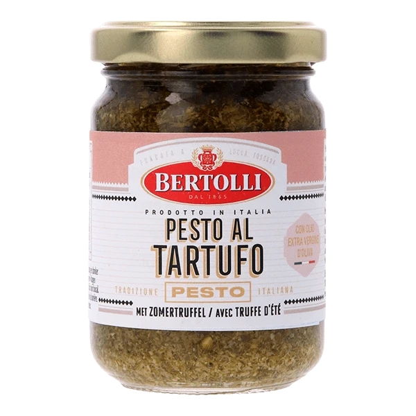 Bertolli Pesto al tartufo
