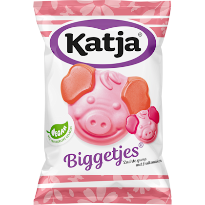 Katja Biggetjes